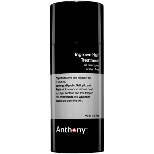 Anthony Ingrown Hair Treatment 70 g