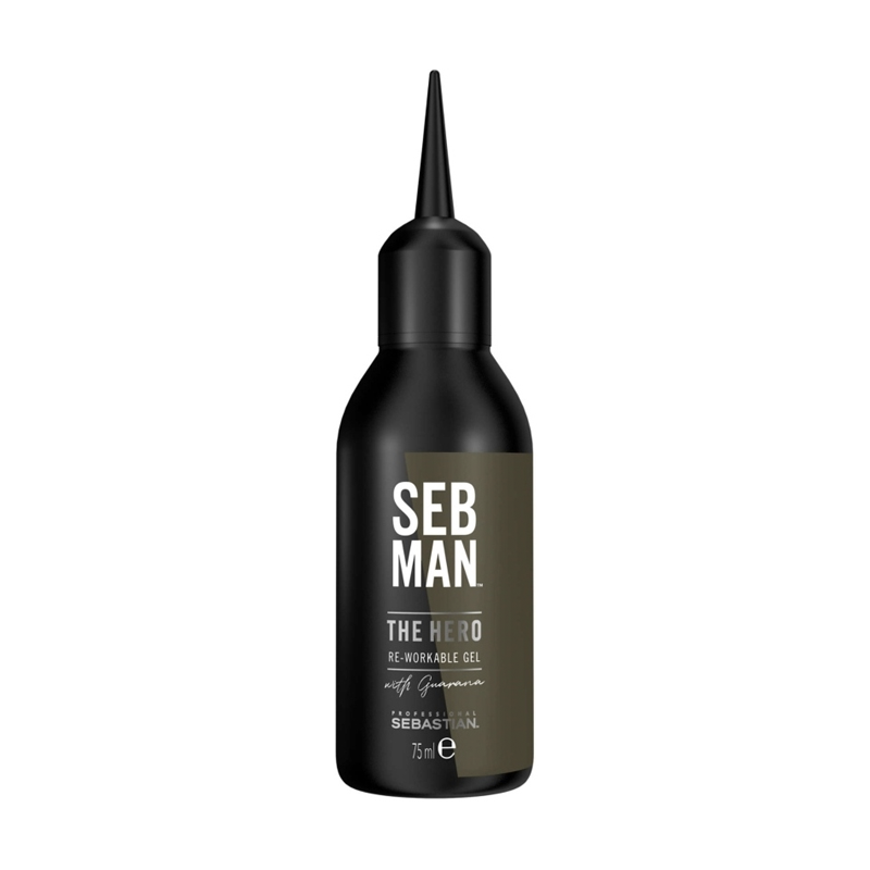 Sebastian SEB MAN The Hero Liquid Gel