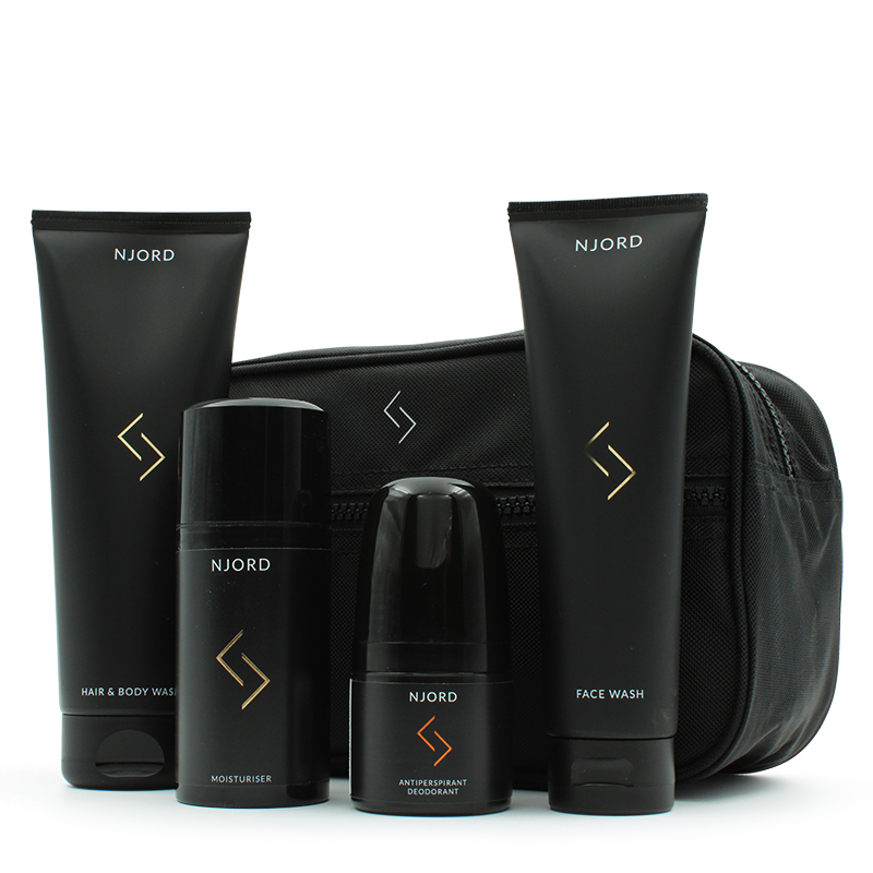 Njord Fresh Start 1 Sæt