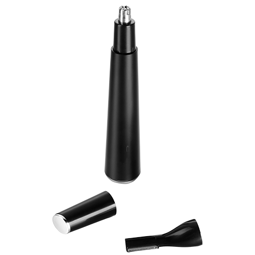 AlBa4Men 107 Næsehårstrimmersæt Opladbar