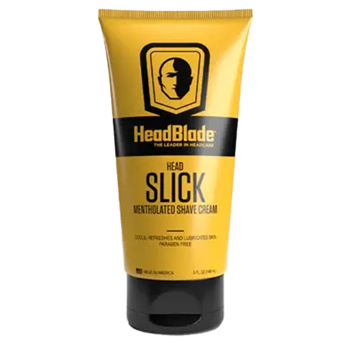 HeadBlade HeadSlick Menthol Shave Creme (148 ml)