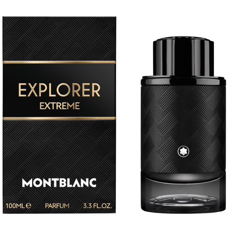 Montblanc Explorer Extreme EDP (100 ml)