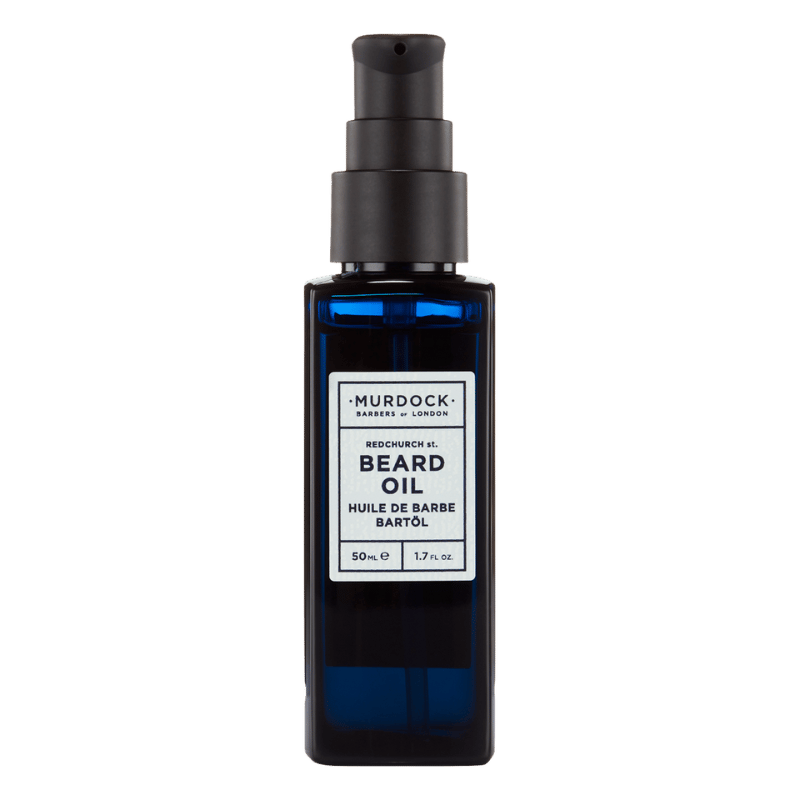 Murdock London Beard Oil (50 ml)