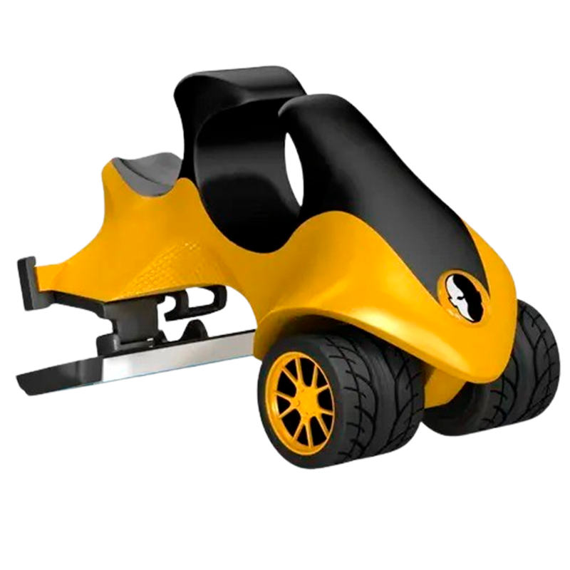 HeadBlade ATX Ultimate Head Shave Skraber