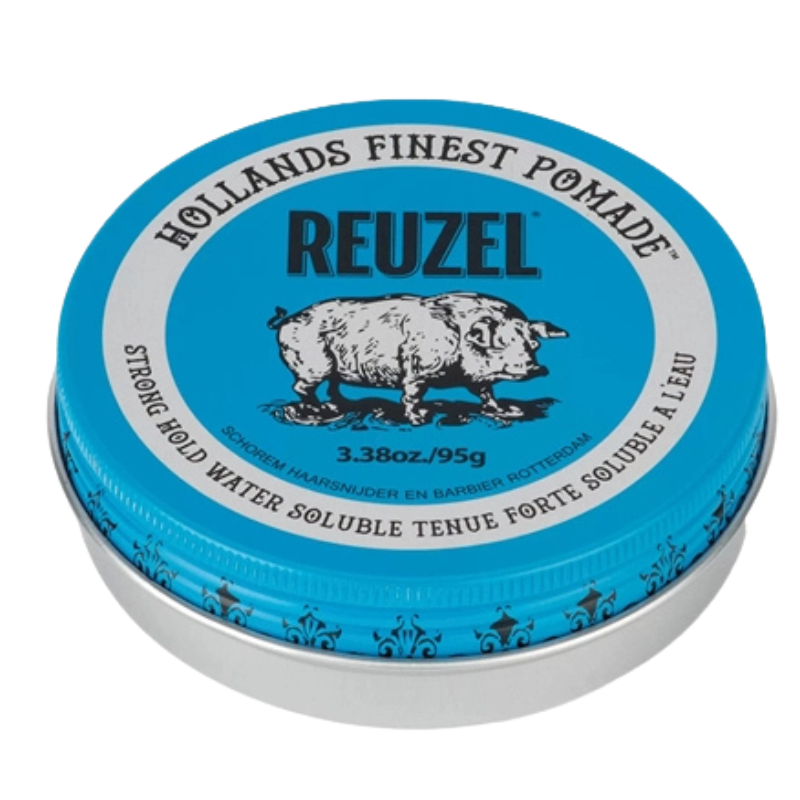 Reuzel strong hold