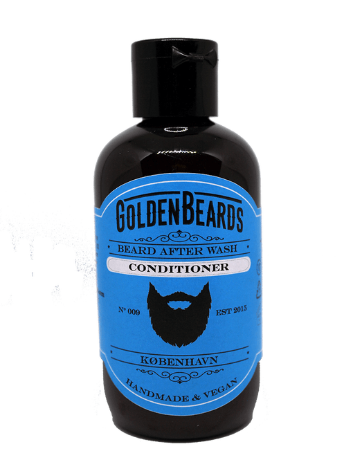 Golden Beards Økologisk Conditioner (100 ml)