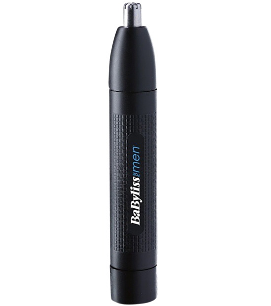 Babyliss For Men E650E Næsehårstrimmer