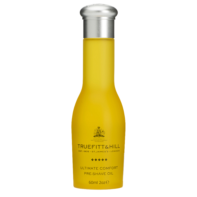 Truefitt & Hill Ultimate Comfort Pre Shave Oil (56 g)
