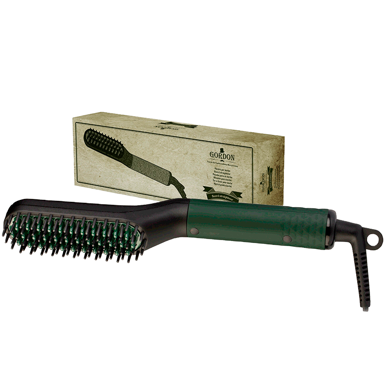 Gordon Beard Straightener B113