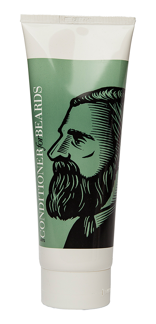 Beardsley Conditioner - Balsam til Skæg (Wild Berry Flavor - 236 ml)