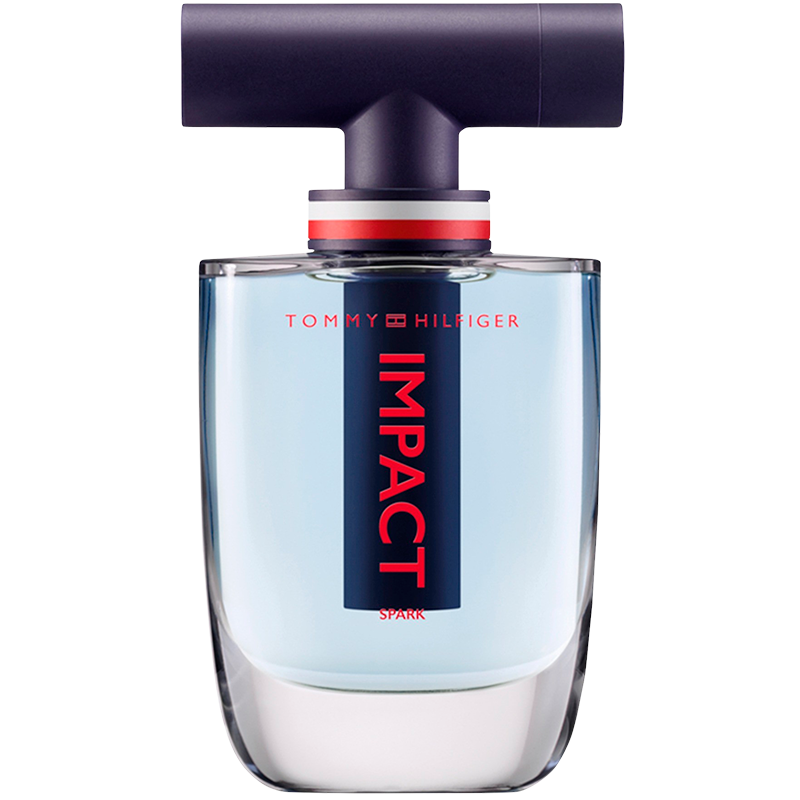 Tommy Hilfiger Impact Spark EDT