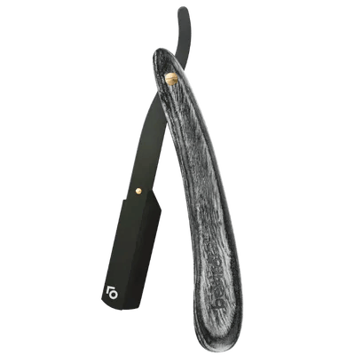 Beviro Shavette Pakkawood