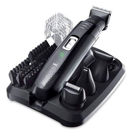 Remington PG6130 GroomKit Multi Trimmer