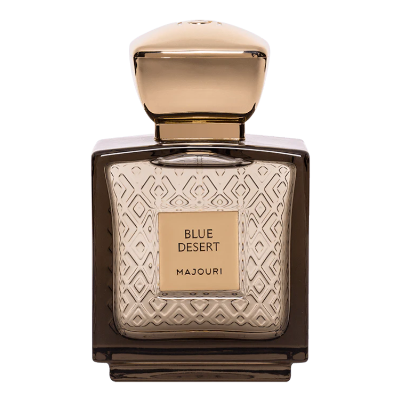 Majouri Blue Desert EDP