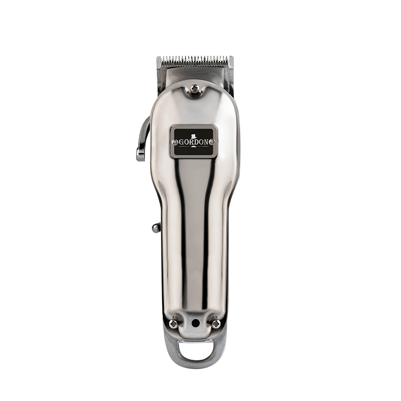 Gordon Professionel Aluminium Adjustable Hårklipper