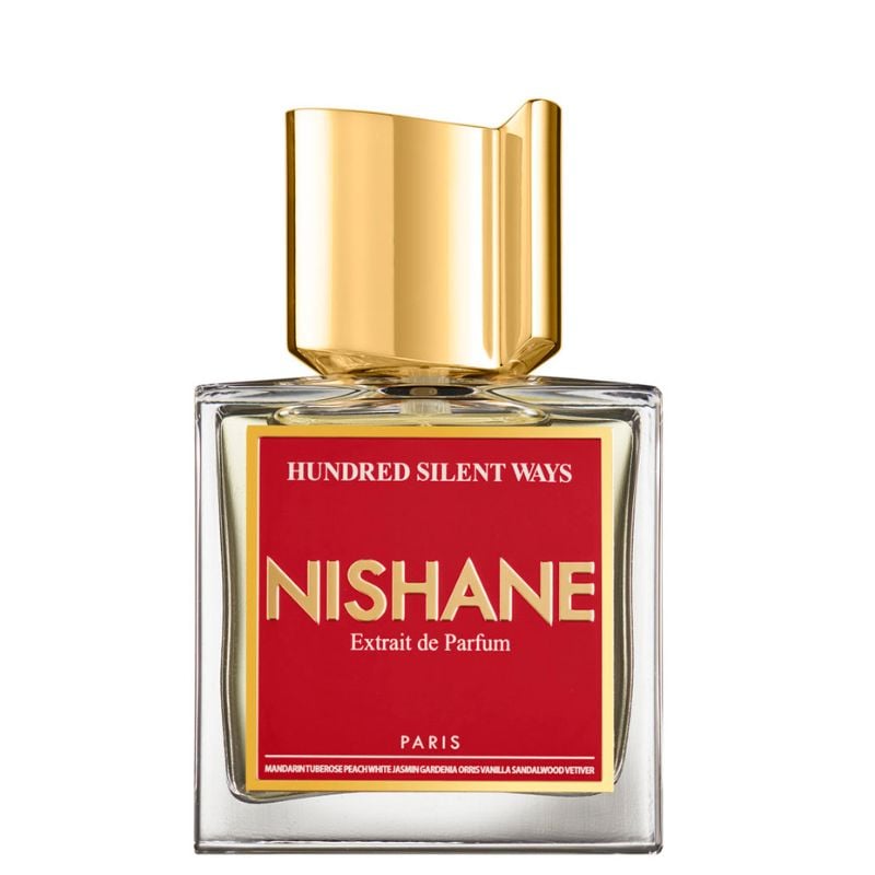 Nishane Hundred Silent Ways EDP