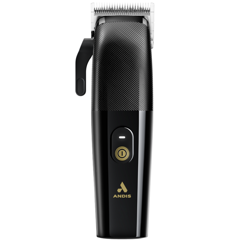Andis Envy II Premier Clipper Black