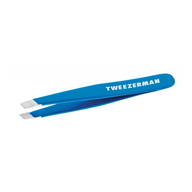 Tweezerman Mini Pincett Bahama Blue