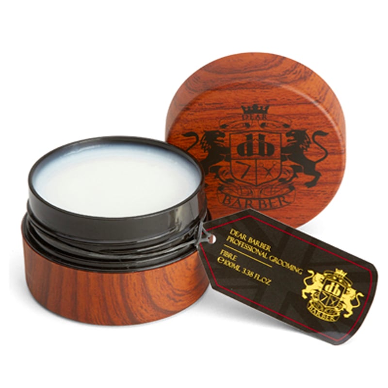 Dear Barber Fibre Hårvoks 100 ml