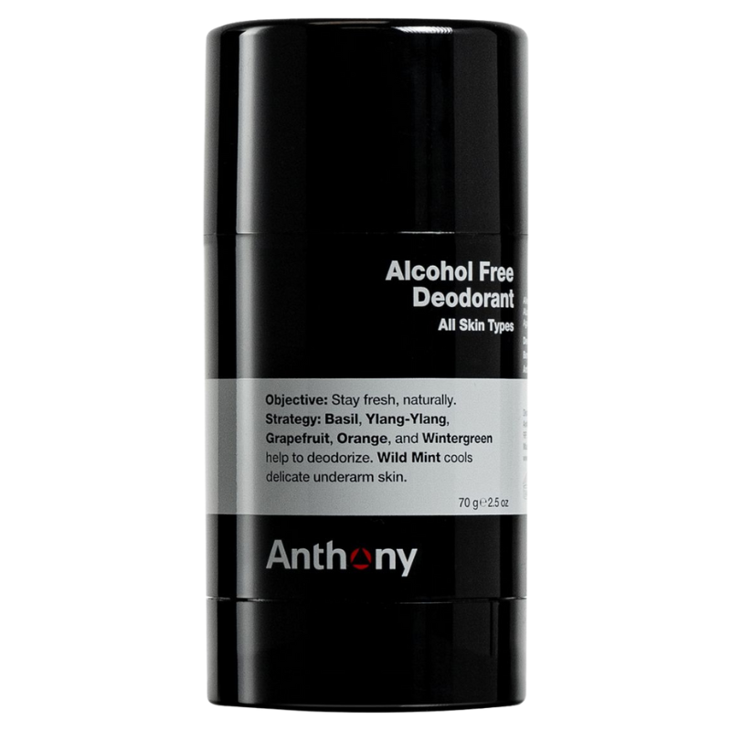 Anthony - Deodorant (70 g)