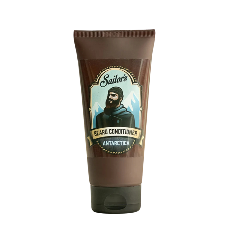 Sailor's Beard Conditioner Antartica (75 ml)