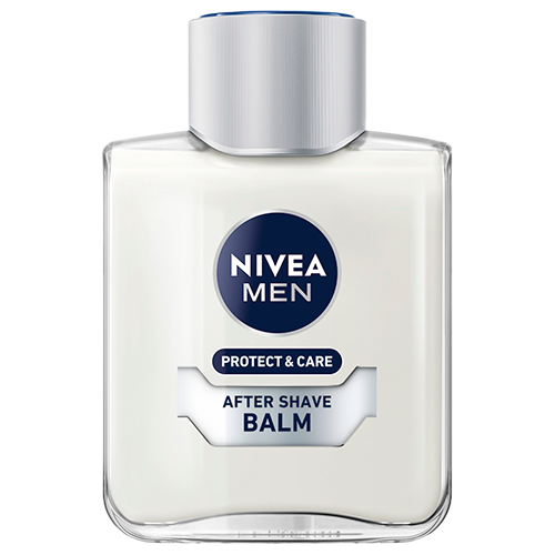 Nivea For Men Moisturising Aftershave Balm (100 ml)