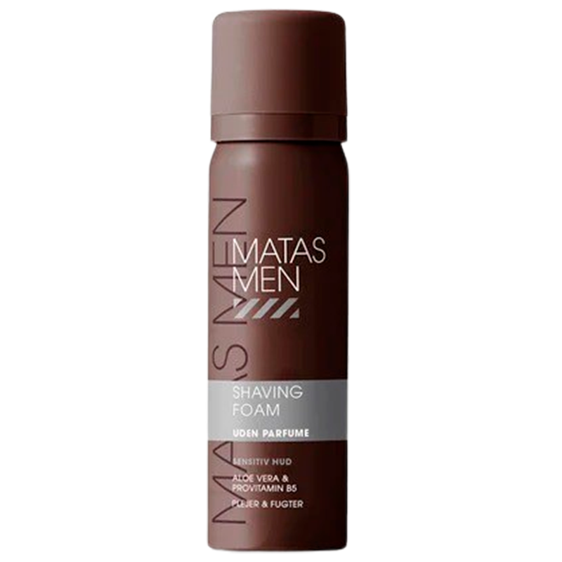 Matas Men Shaving Foam (60 ml)