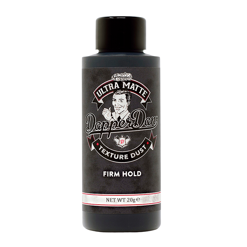 Dapper Dan Ultra Matte Texture Dust 20 g