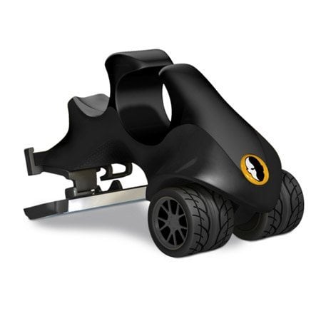 HeadBlade ATX Le Black Ultimate Head Shave Skraber