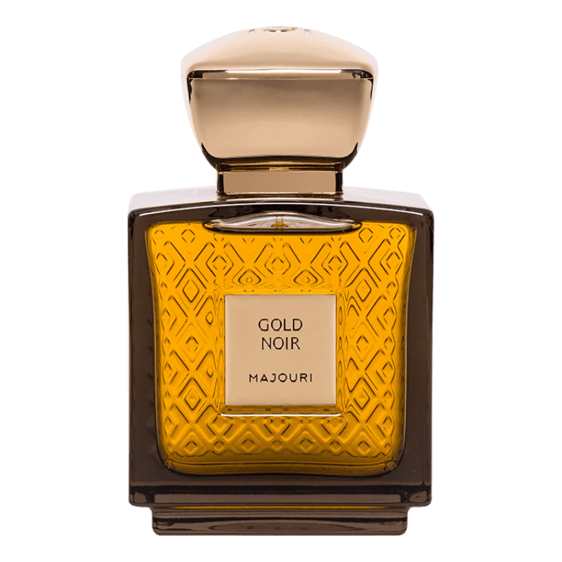 Majouri Gold Noir EDP 75 ml