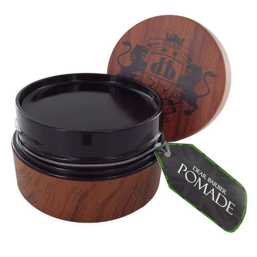 Dear Barber pomade
