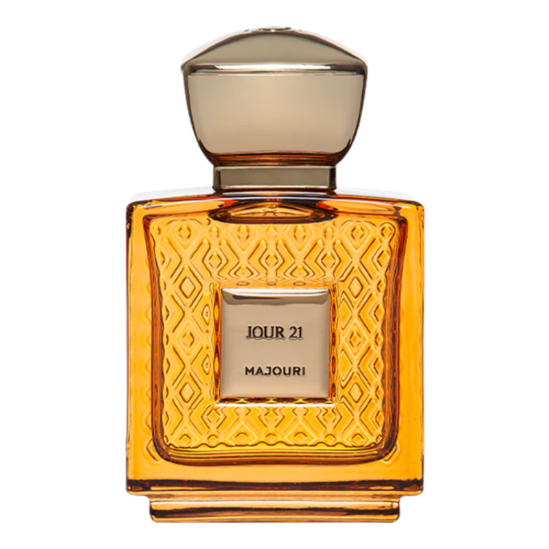 Majouri Jour 21 Parfum