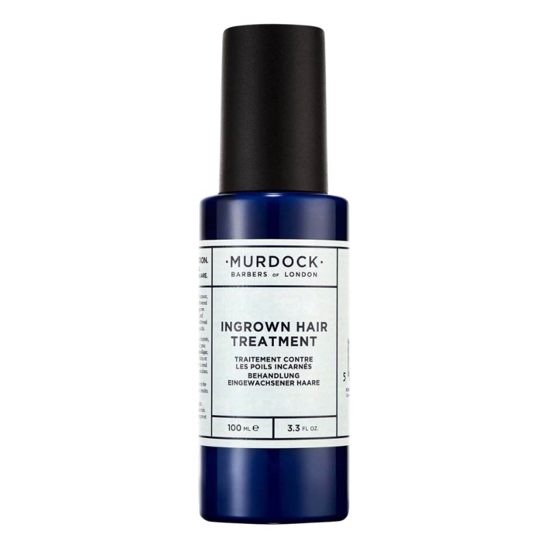 Murdock London Ingrown Hair Treatment 100 ml
