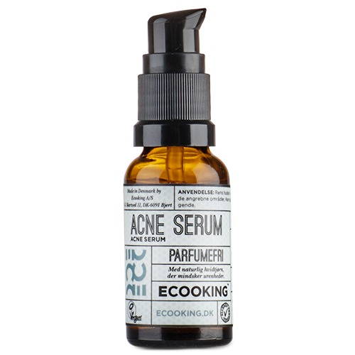 Ecooking Acne Serum (20 ml)