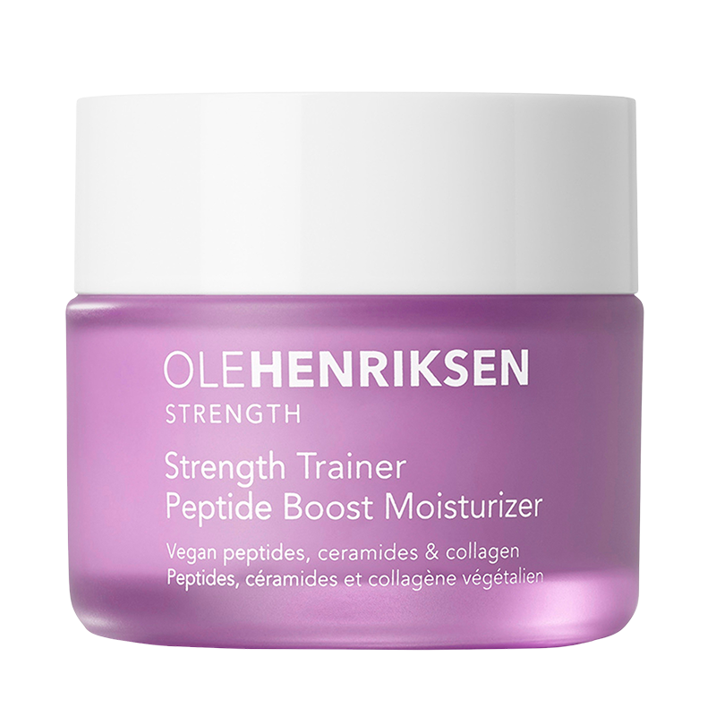 Ole Henriksen Strenght Peptide Boost Moisturizer (50 ml)