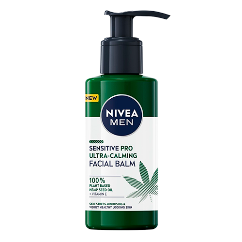 Nivea Men Sensitive Pro Facial Balm (150 ml)