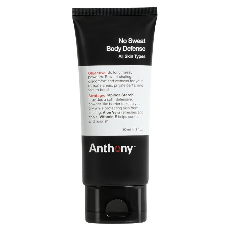 Anthony Logistics No Sweat Defense (90 ml)