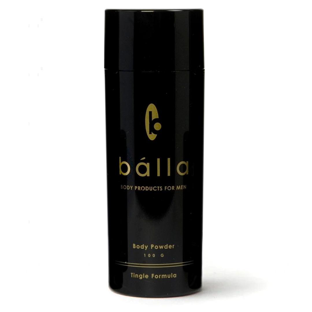 Balla Powder Tingle Formula (100 g)