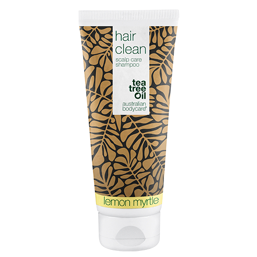 Australian Bodycare Hair Clean Shampoo Lemon Myrtle (200 ml)