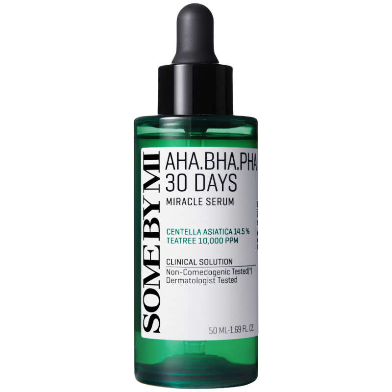 Some By Mi AHA BHA PHA 30 Days Miracle Serum (50 ml)