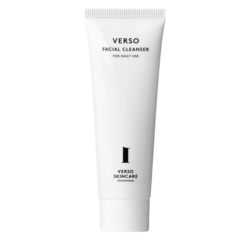 Verso No 1 Facial Cleanser (120 ml)