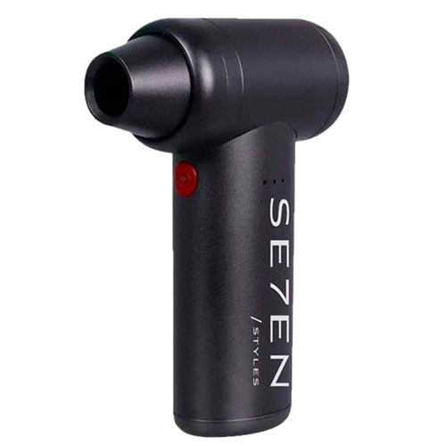 Se7en Styles Hair Air Blower