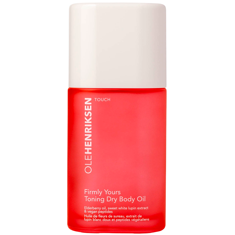 Ole Henriksen TOUCH Firmly Yours Dry Body Oil (100 ml)