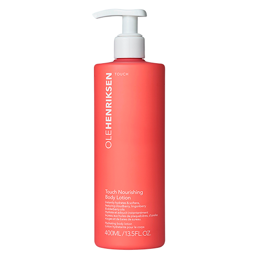 Ole Henriksen Touch Nourishing Body Lotion (400 ml)