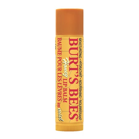 Burt's Bees Lip Balm Honey (4,25 g)