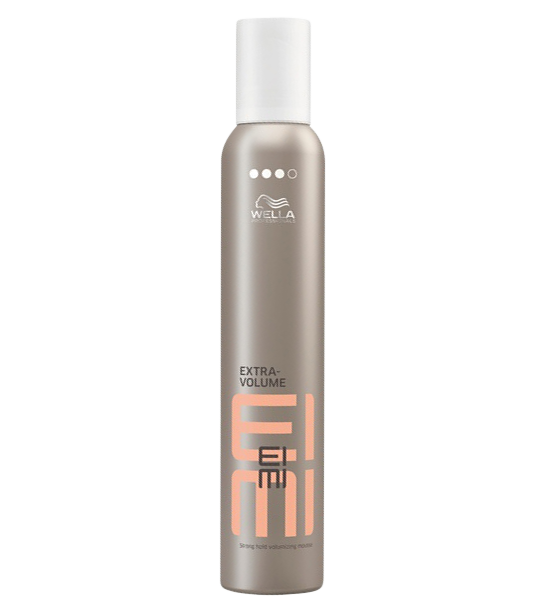 Wella EIMI Extra Volume Hårmousse (300 ml)