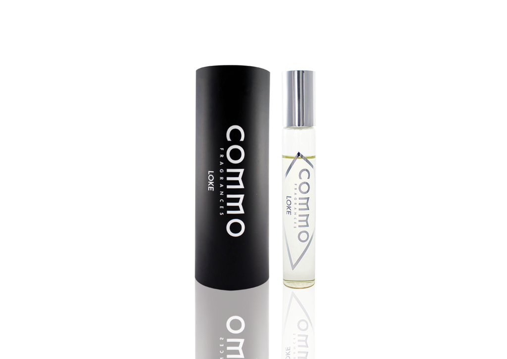 Commo Fragrances LOKE EDP (15 ml) Commo Fragrances LOKE EDP (15 ml)
