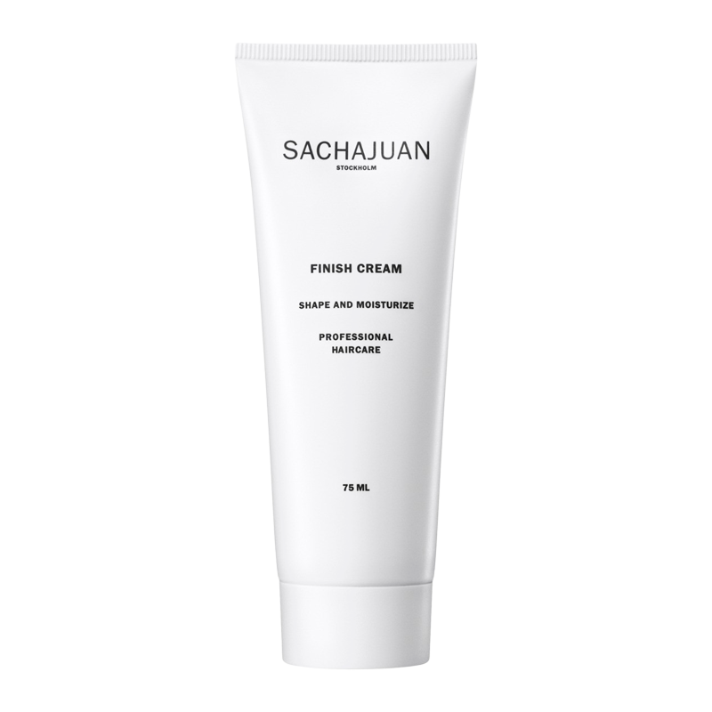 Sachajuan Finish Styling Cream (75 ml)