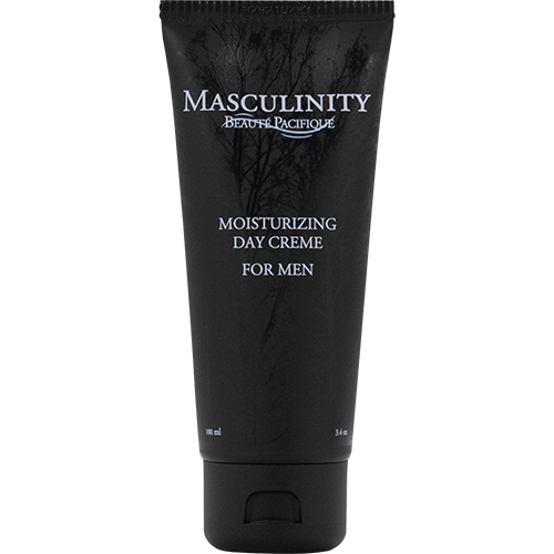 Beauté Pacifique Masculinity Moisturizing Day Creme (100 ml)