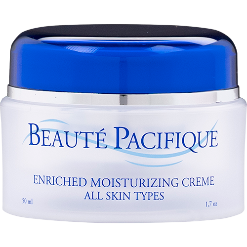 Beauté Pacifique Fugtighedscreme (50 ml i krukke)